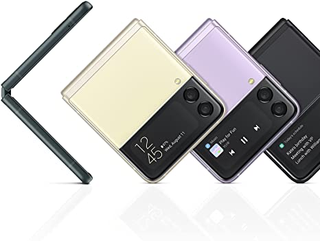  SAMSUNG Galaxy Z Fold 4 Cell Phone, Factory Unlocked