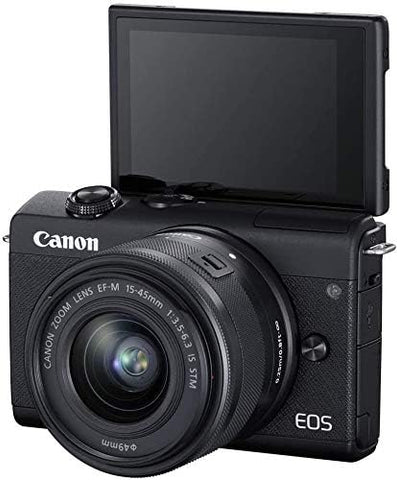 Canon EOS M200