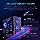 Skytech Gaming Eclipse Gaming PC, Intel i9 13900K 3.0 GHz, RTX 4080