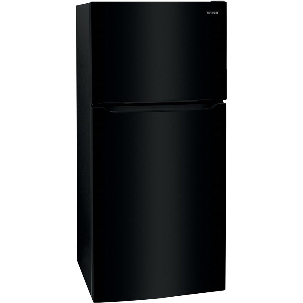 Frigidaire - 20 Cu. Ft. Top-Freezer Refrigerator