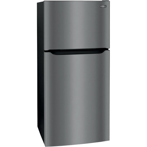 Frigidaire - 20 Cu. Ft. Top-Freezer Refrigerator