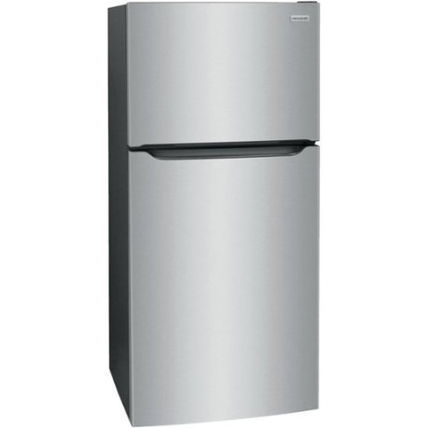 Frigidaire - 20 Cu. Ft. Top-Freezer Refrigerator