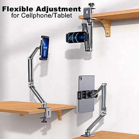 Tablet holder (Stand)