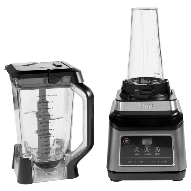 Ninja 2 in 1 Blender With Auto-IQ