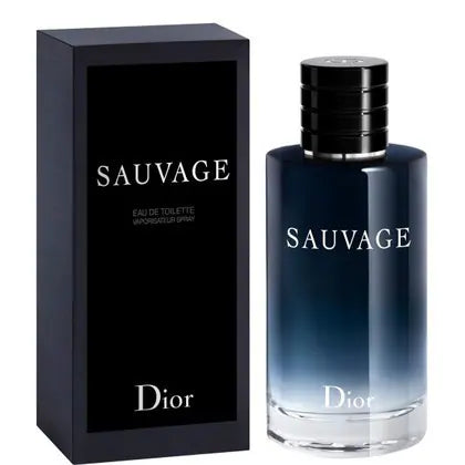 DIOR Sauvage 100ml