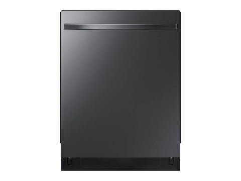 StormWash™ 48 dBA Dishwasher in Black Stainless Steel