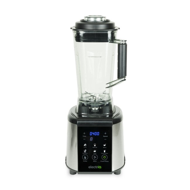 electriQ 6-in-1 2L Multifunctional Blender Soup Maker and Juicer