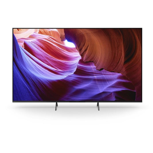 Sony X85K BRAVIA 55 Inch 4K HDR Google TV