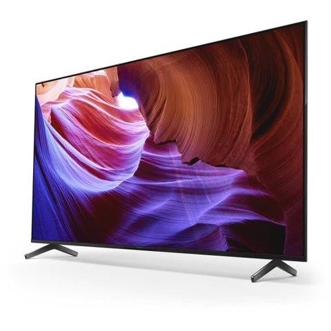 Sony X85K BRAVIA 55 Inch 4K HDR Google TV