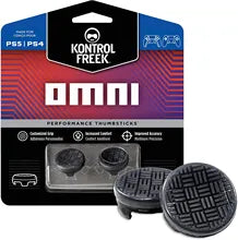 Omni thumb stick for ps4 ps5 fps Freek ps low