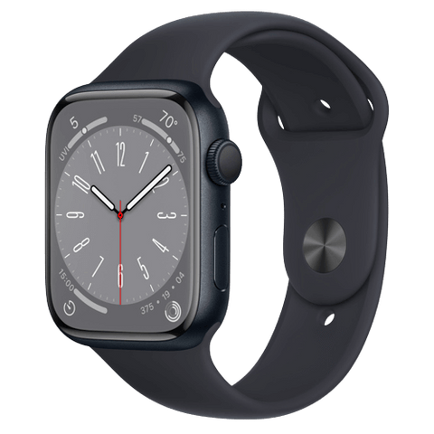 Apple Watch series 8 GPS + Cellular 45mm