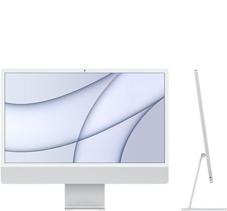 Apple iMac 24-inch