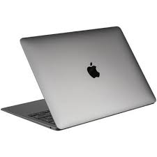 MacBook Air 13-inch with M1 chip