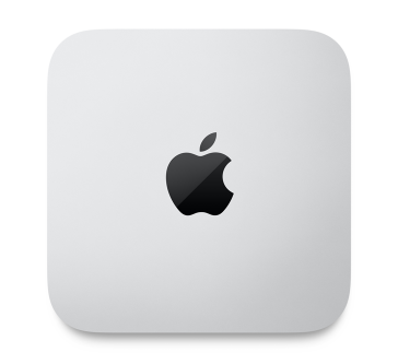 Apple Mac mini