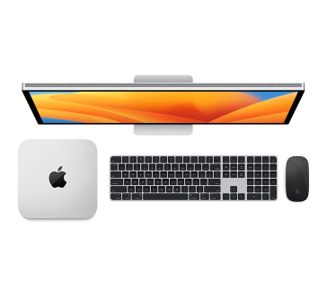 Apple Mac mini