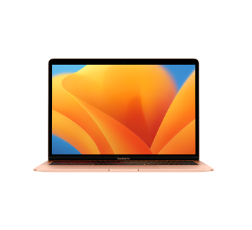 MacBook Air 13-inch with M1 chip