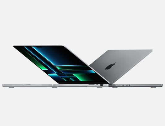 16 Inch MacBook Pro M2 Max