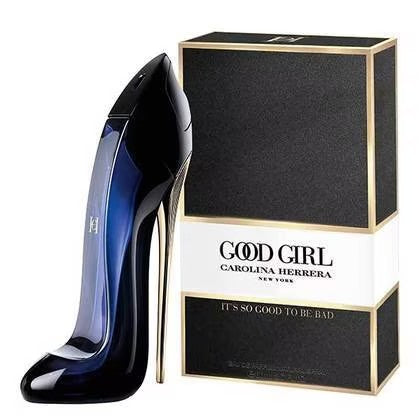 CAROLINA HERRERA Good Girl 80ml