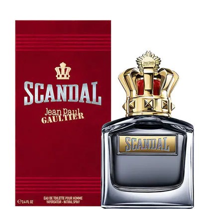 Scandal Pour Homme 100ml