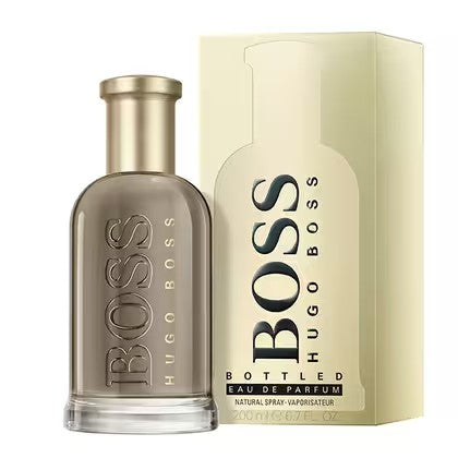 HUGO BOSS Boss Bottled 100ml