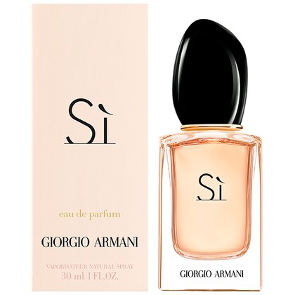 ARMANI Si 100ml