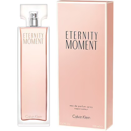 CALVIN KLEIN Eternity MomentCALVIN KLEIN Eternity Moment 100ml