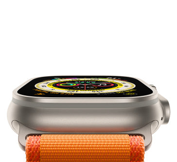 Apple Watch Ultra™