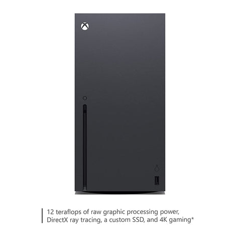 Xbox Series X – Forza Horizon 5 Bundle - Costsold