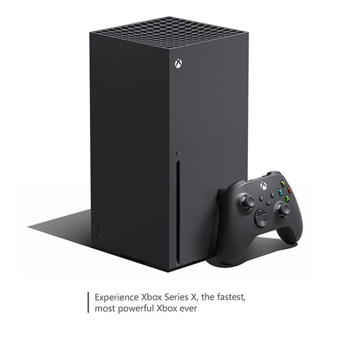 Xbox Series X – Forza Horizon 5 Bundle - Costsold