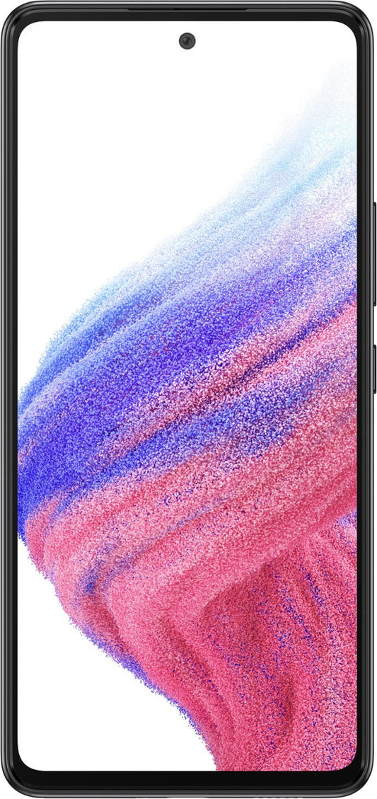 Samsung Galaxy A53 128 Giga 8 Ram Unlocked with CostSold