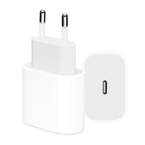 20W PD Fast Charging Usb C Charger For Apple iPhone