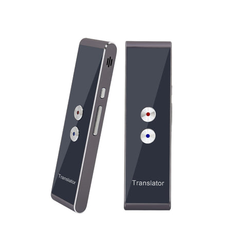 T8 Intelligent Translator Voice Synchronous Translator stick