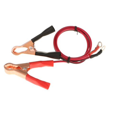 Booster Jumper Cable for Car Battery Charging Charger