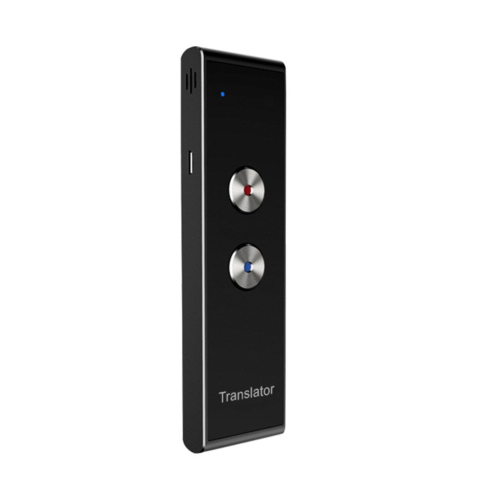 T8 Intelligent Translator Voice Synchronous Translator stick