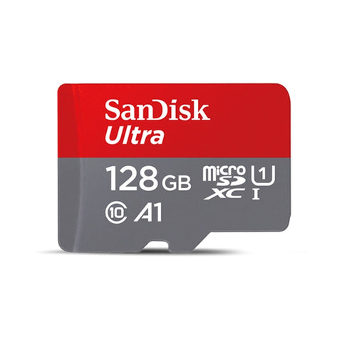 100% Original SanDisk Micro SD Card Class 10 - Costsold