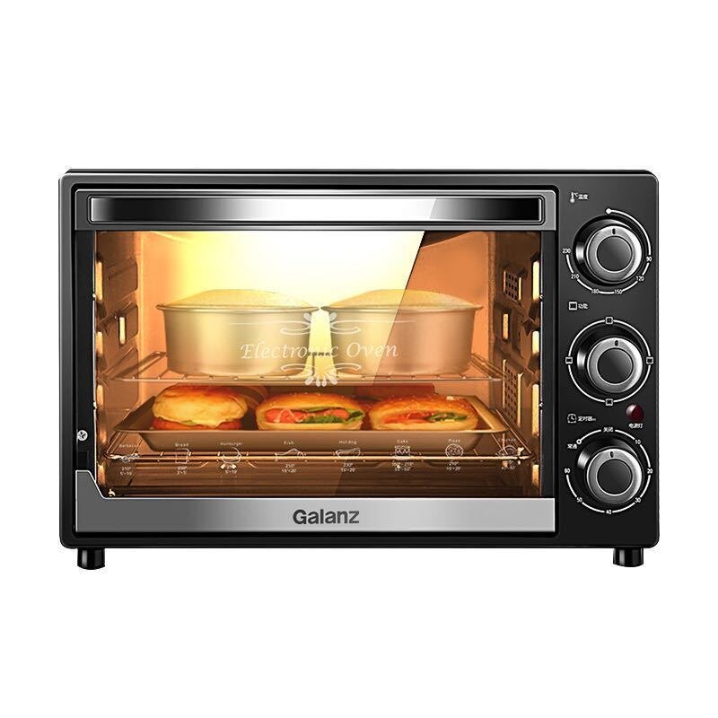  Multifunctional 32L large-capacity Electric Oven - Costsold