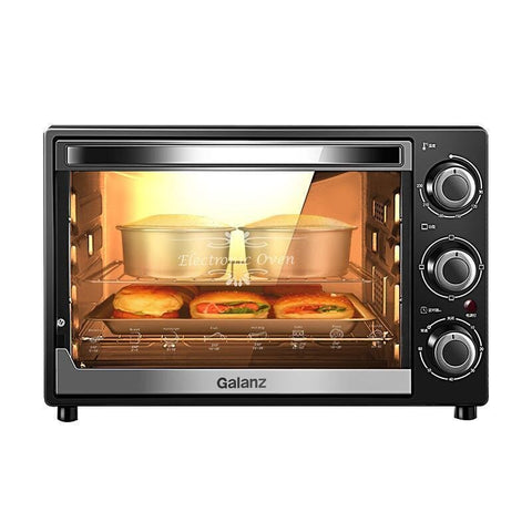  Multifunctional 32L large-capacity Electric Oven - Costsold