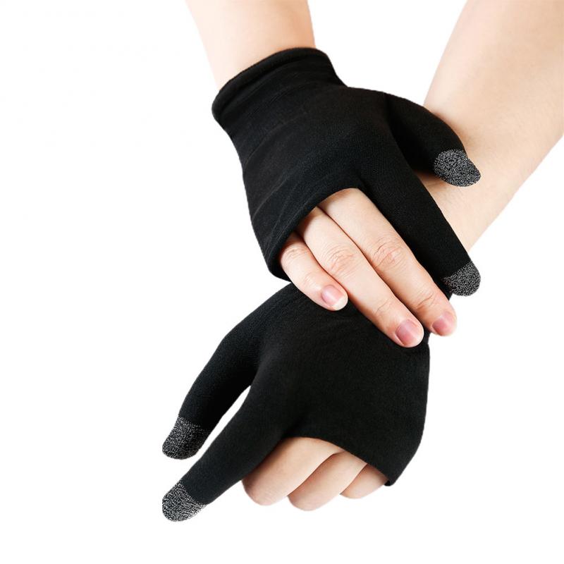 Gloves For PUBG Sweatproof Non-Scratch Touch Screen