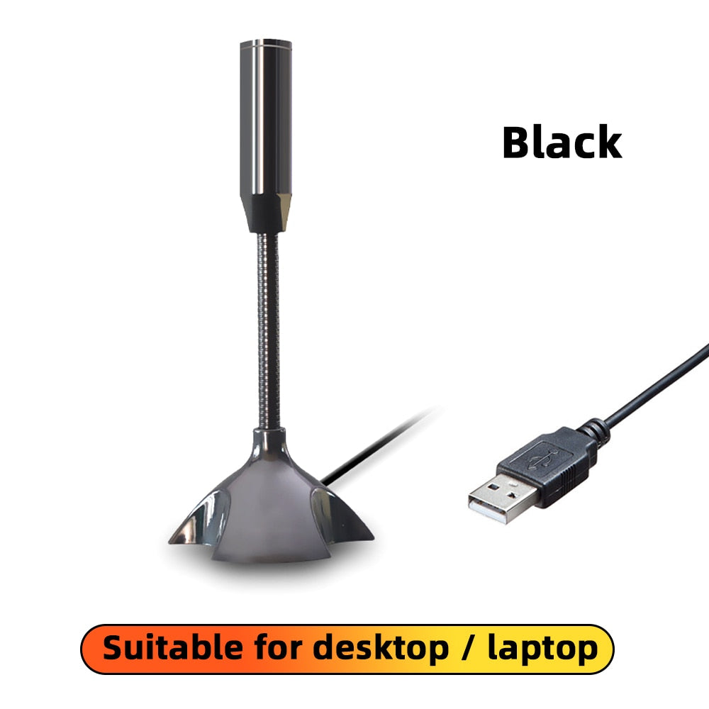 USB Microphone for Gaming Streaming - Costsold