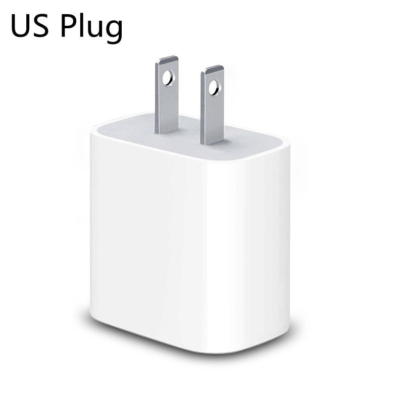 20W PD Fast Charging Usb C Charger For Apple iPhone