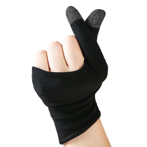 Gloves For PUBG Sweatproof Non-Scratch Touch Screen