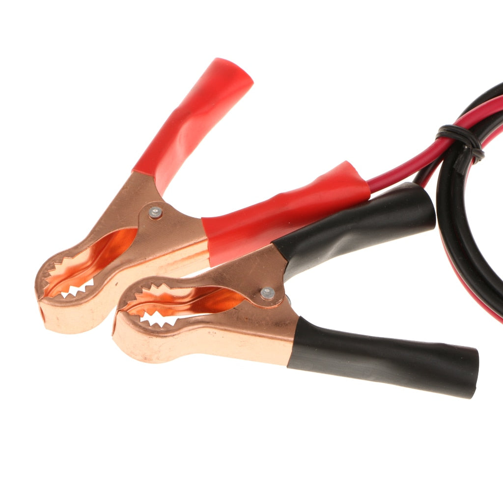 Booster Jumper Cable for Car Battery Charging Charger