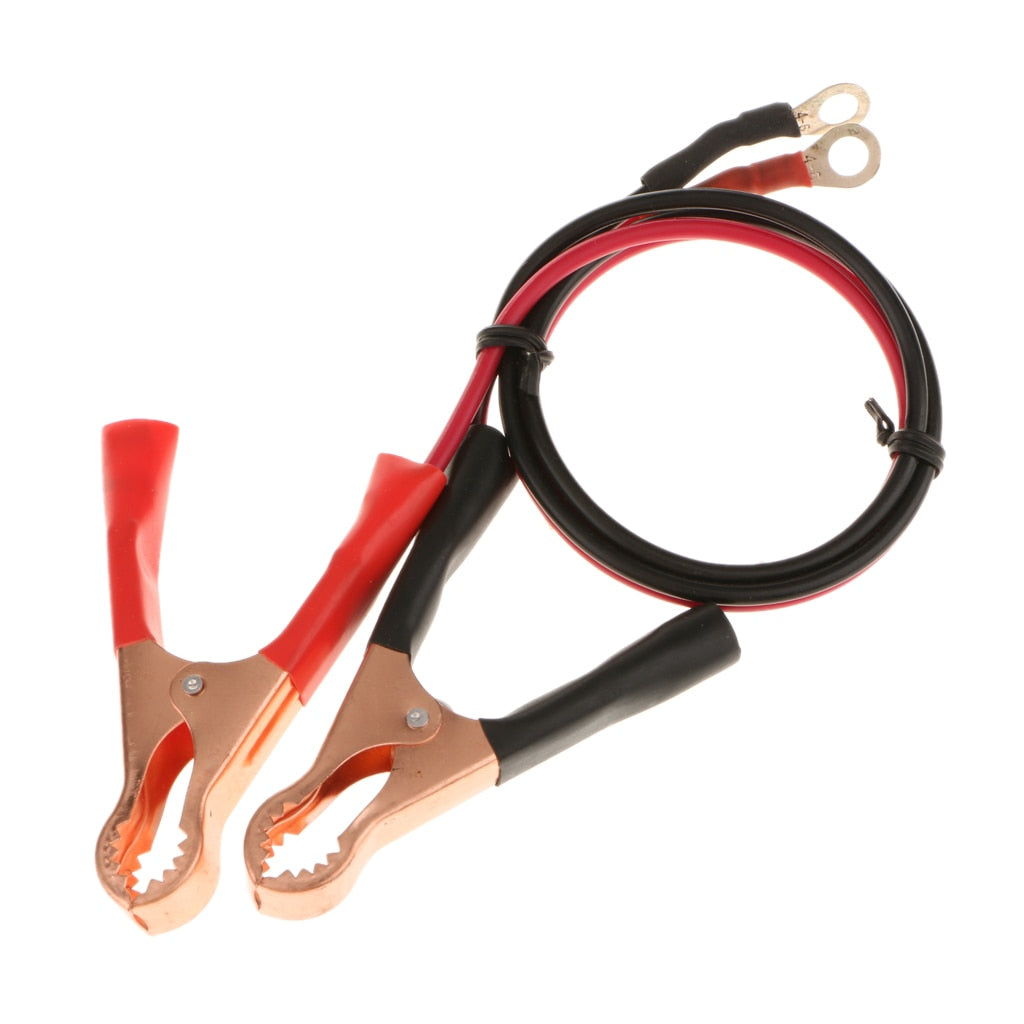 Booster Jumper Cable for Car Battery Charging Charger