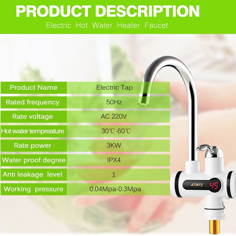 1.7L 220V Electric Kettle Stainless Steel Glass Health Preserving Pot Electric  Water Heater with Blue