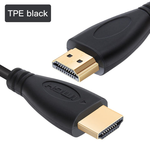 Shuliancable  HDMI-compatible cable 1m-20m video cables 1.4