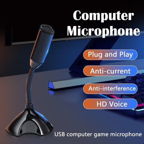 USB Microphone for Gaming Streaming - Costsold