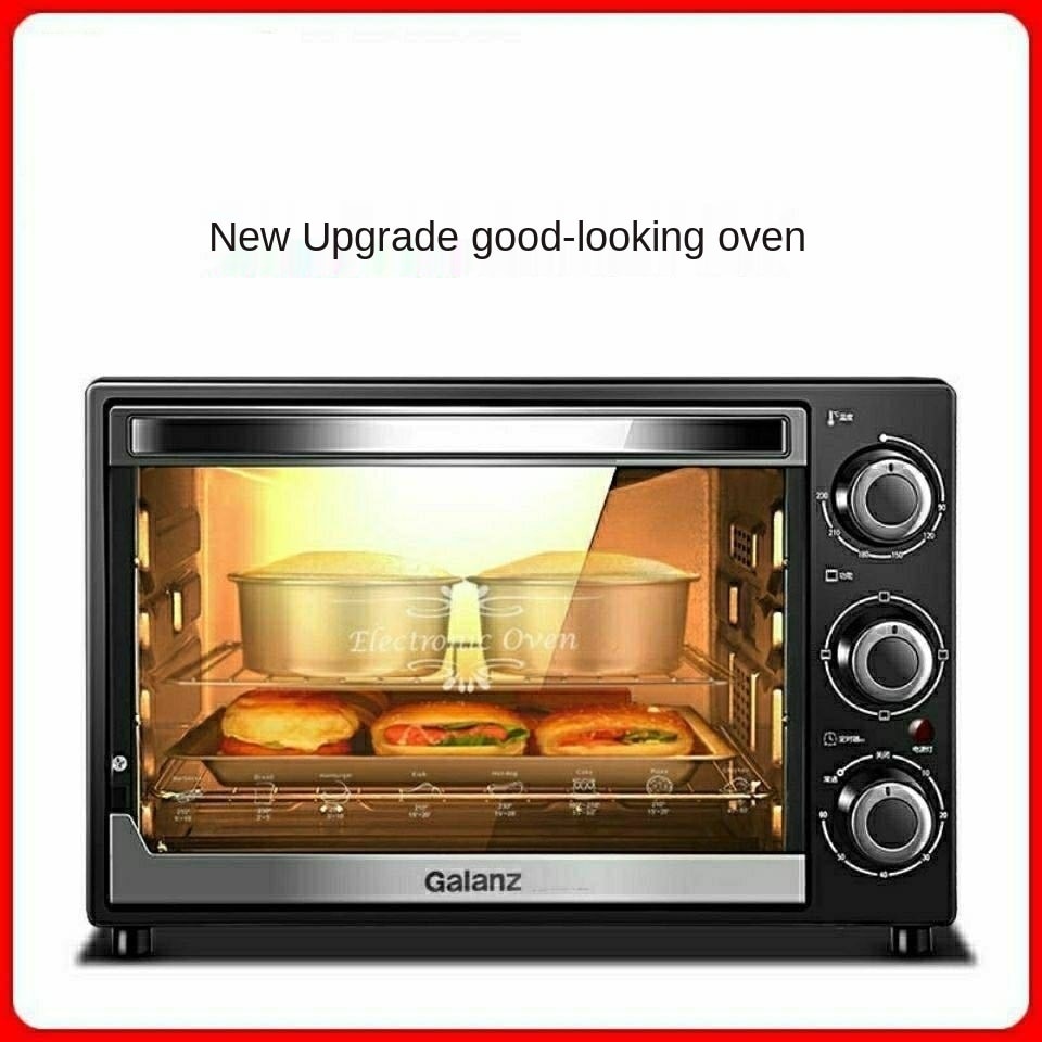  Multifunctional 32L large-capacity Electric Oven - Costsold