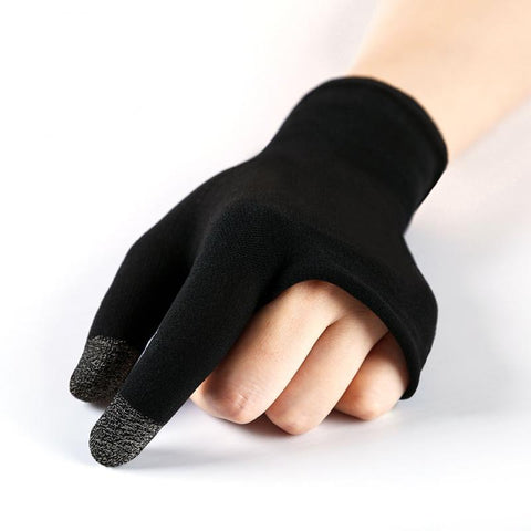 Gloves For PUBG Sweatproof Non-Scratch Touch Screen