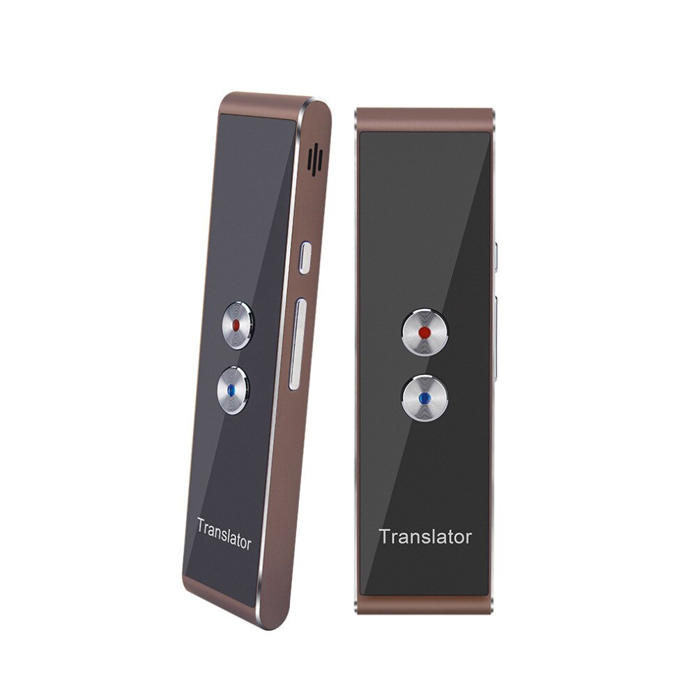 T8 Intelligent Translator Voice Synchronous Translator stick