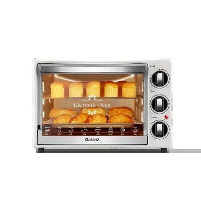  Multifunctional 32L large-capacity Electric Oven - Costsold